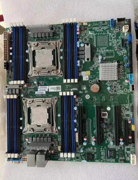 Tyan S7070GM2NR Motherboard