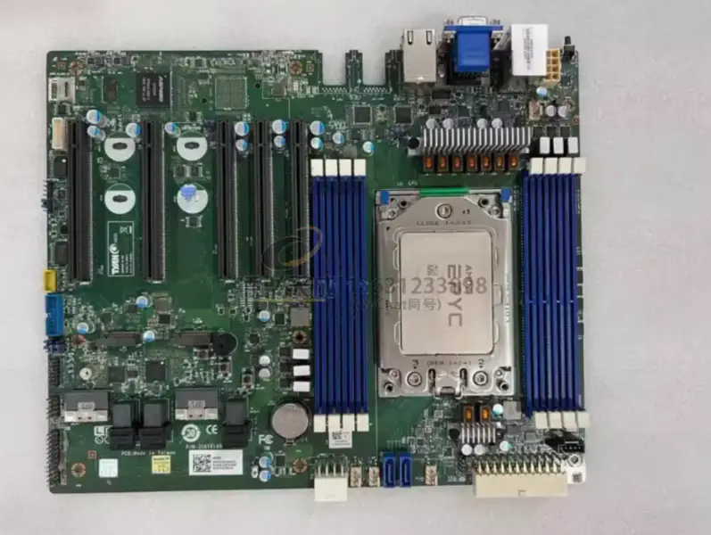 Μητρική πλακέτα TYAN S8030GM4NE (2 θύρες δικτύου)