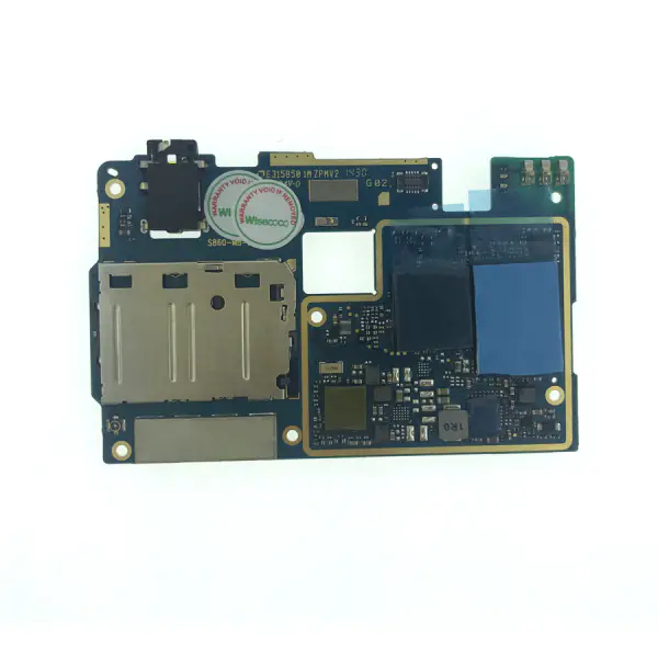 Μητρική πλακέτα Lenovo Smartphone S860 16GB
