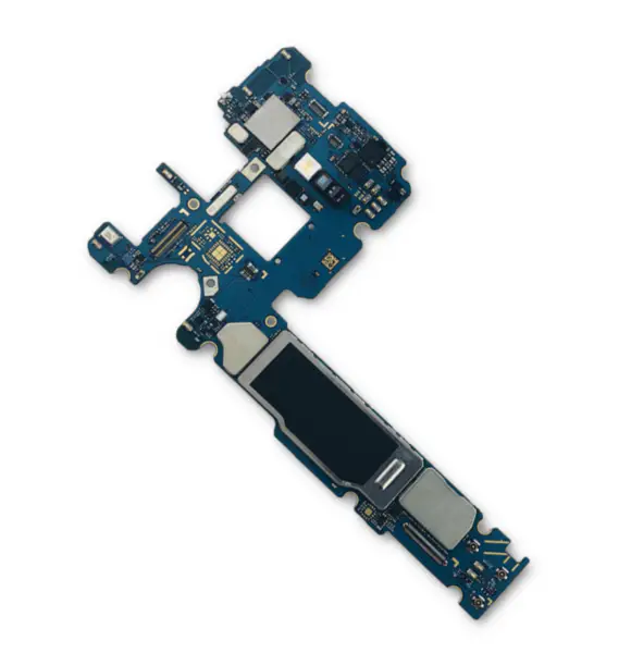 Samsung Galaxy S9 Plus G960F G960U G960FD G965F G965FD G965U Motherboard