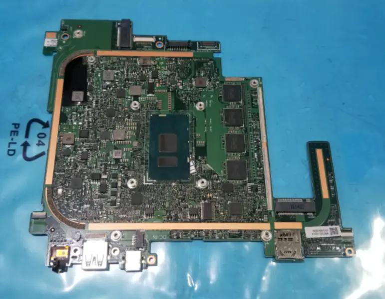 Μητρική πλακέτα Acer Aspire Switch Alpha 12 SA5-271 SA5-271P N16P3