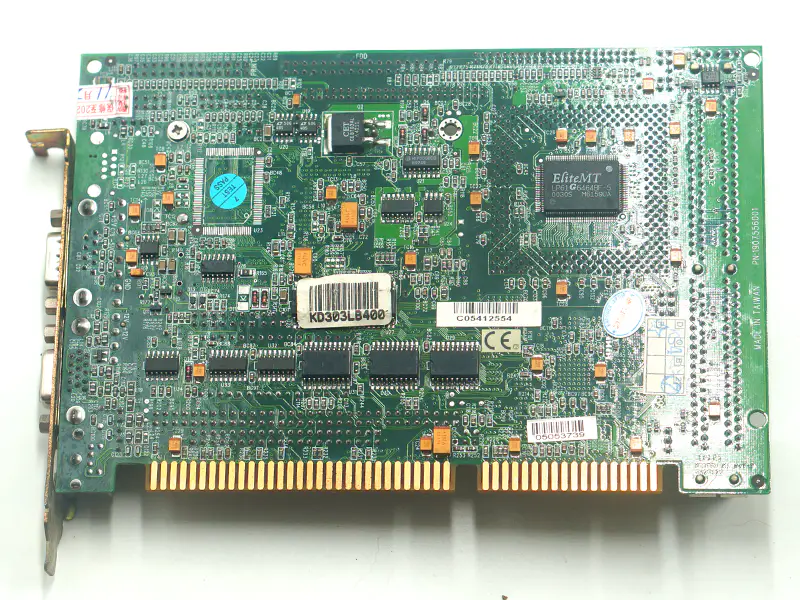Μητρική πλακέτα Aaeon SBC-556 SBC556