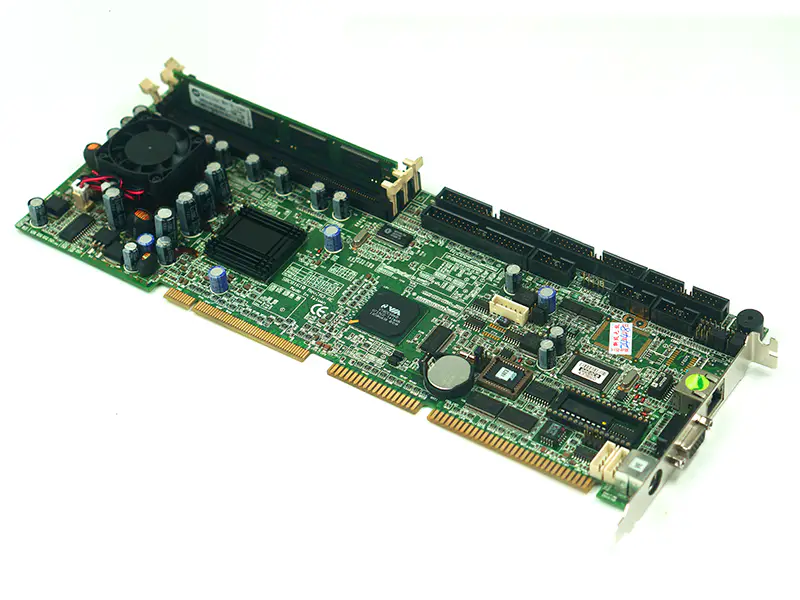 Μητρική πλακέτα AXIOMTEK SBC81610