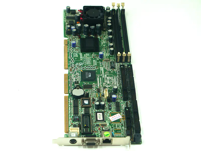 Μητρική πλακέτα AXIOMTEK SBC81610