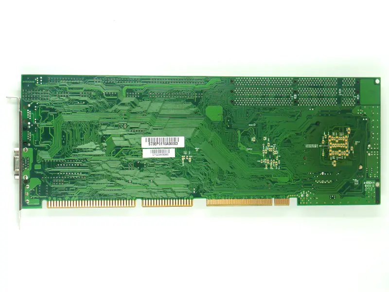 Μητρική πλακέτα AXIOMTEK SBC81610