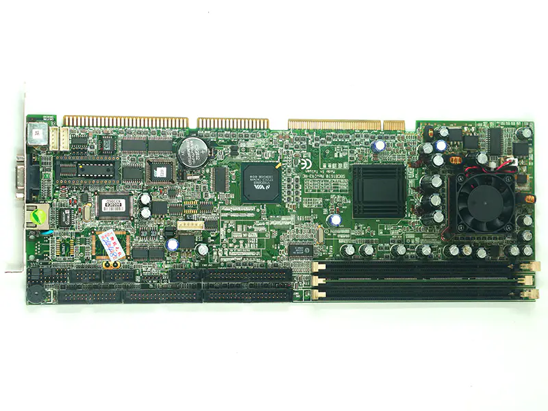 Μητρική πλακέτα AXIOMTEK SBC81610