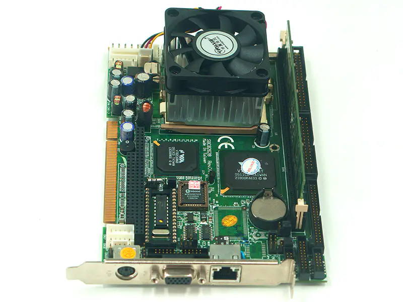 Μητρική πλακέτα Axiomtek SBC82620 REV:A4