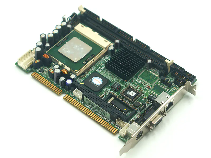 Μητρική πλακέτα AXIOMTEK SBC82631VA2 SBC82631VA2-RC