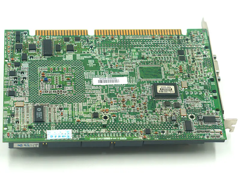 Μητρική πλακέτα AXIOMTEK SBC82631VA2 SBC82631VA2-RC