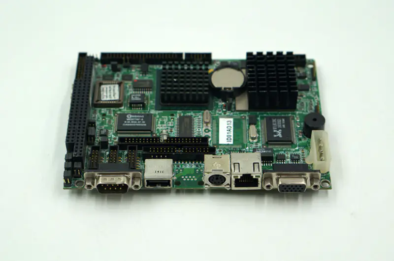 Μητρική πλακέτα AXIOMTEK SBC84500/510