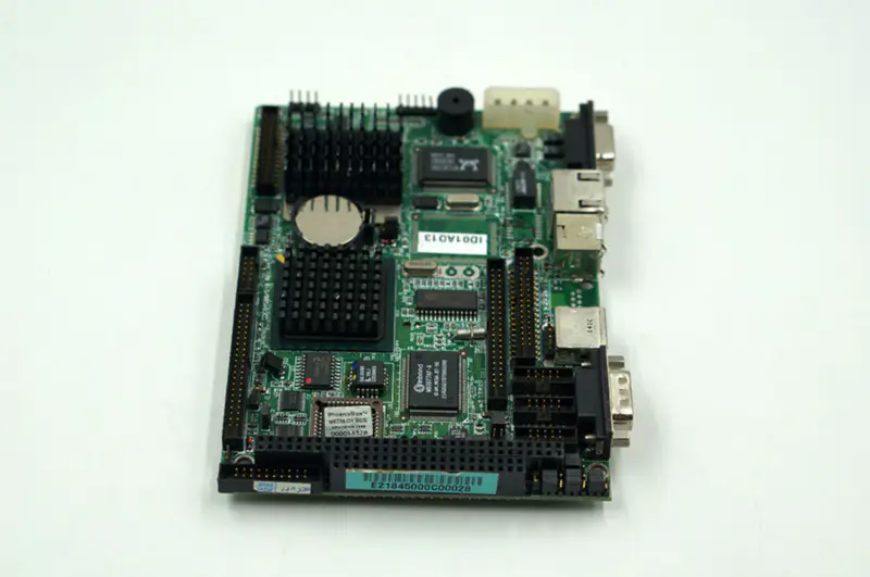 Μητρική πλακέτα AXIOMTEK SBC84500/510
