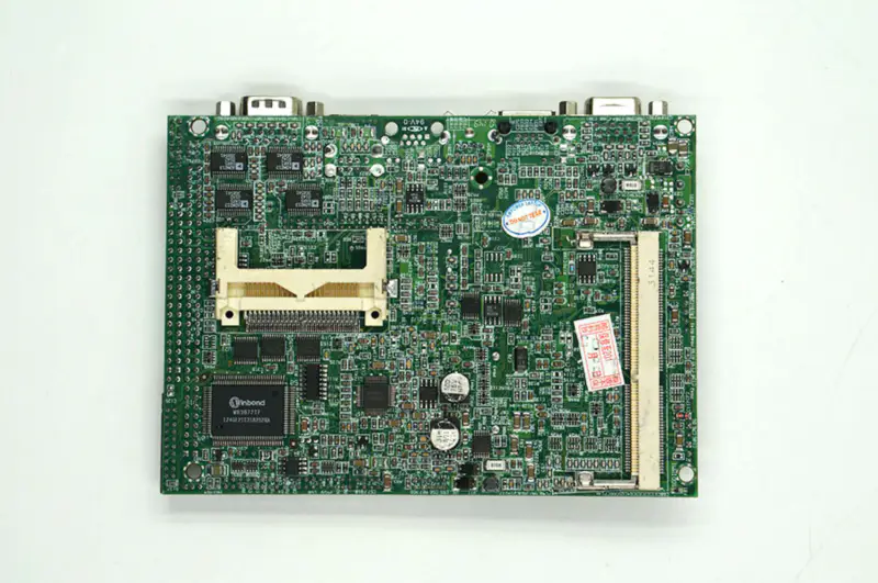 Μητρική πλακέτα AXIOMTEK SBC84500/510