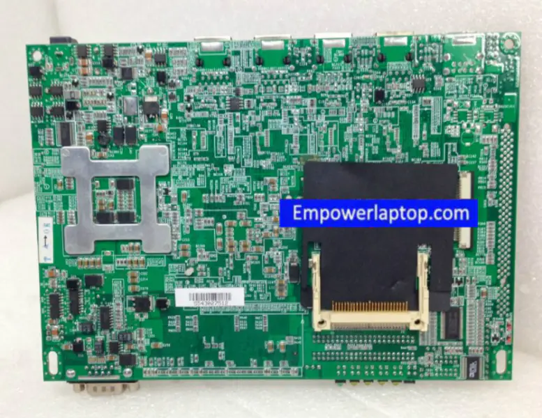 Βιομηχανική μητρική πλακέτα AXIOMTEK SBC8A806 REV.A5