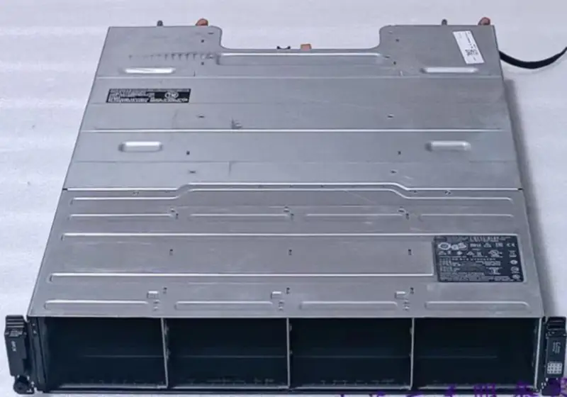 Ντουλάπι επέκτασης DELL SCV2000 SC100