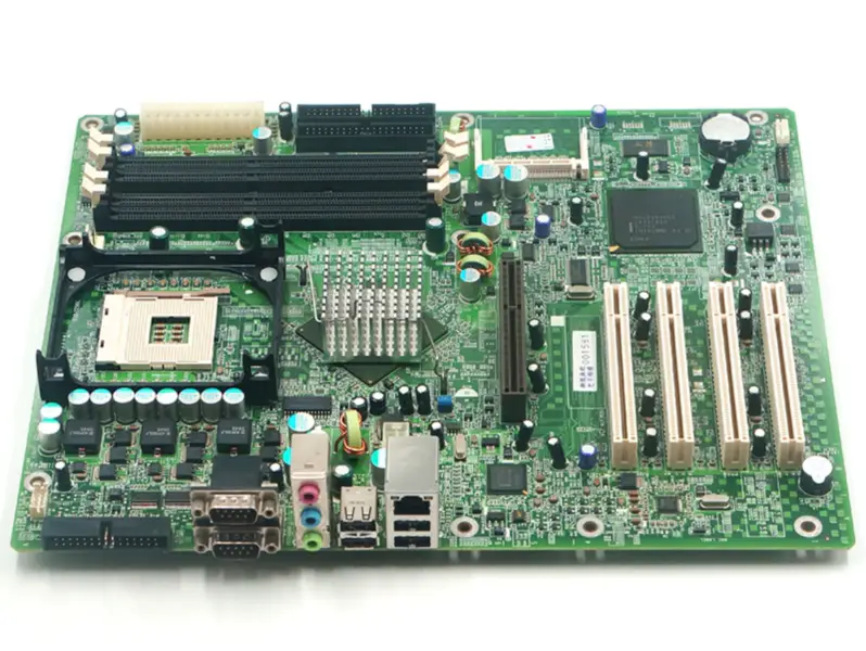 SEGA 838-14487 motherboard for SEGA