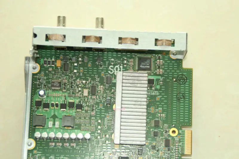 SGI Fuel Workstation Graphics Card Video Card