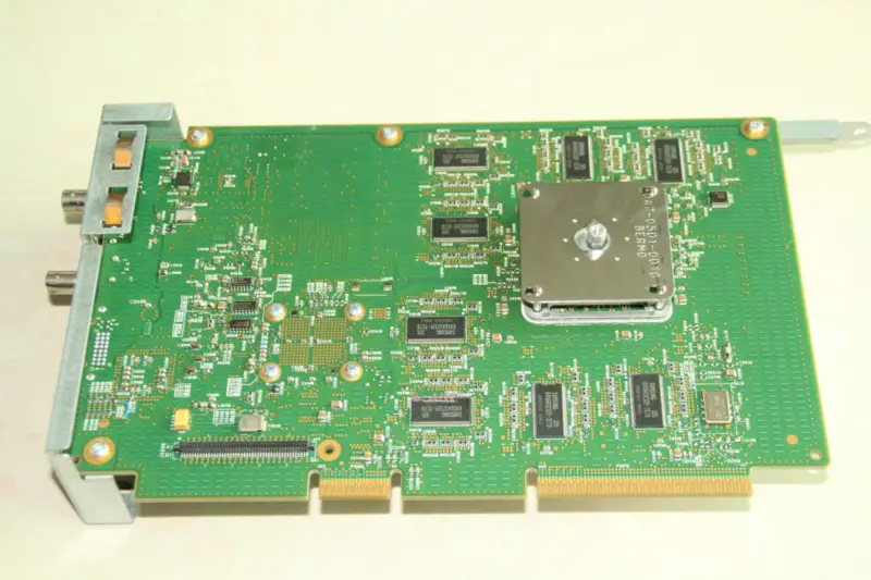 SGI Fuel Workstation Graphics Card Video Card