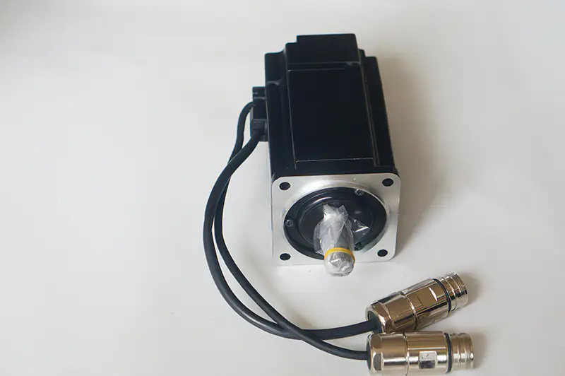Σερβοκινητήρας Yaskawa SGMAH-08AAA41D-OY