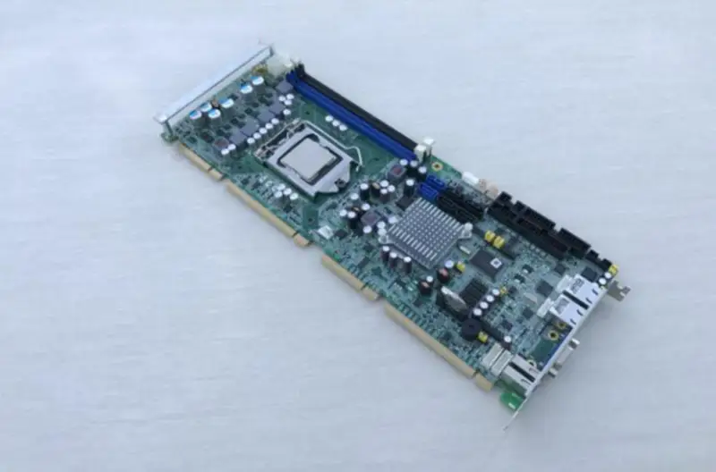 Βιομηχανική μητρική πλακέτα AXIOMTEK SHB106/108 REV.B0-RC