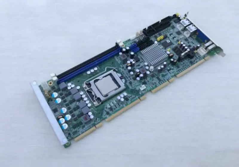 Βιομηχανική μητρική πλακέτα AXIOMTEK SHB106/108 REV.B0-RC