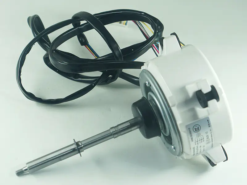 Mitsubishi SIC-71FW-D874-21 SIC-71FW-D874-14 Κινητήρας ανεμιστήρα