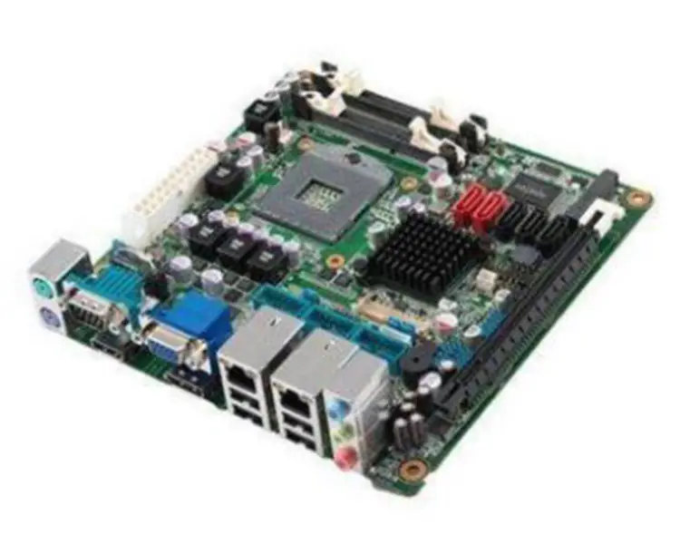 Advantech SIMB-M21-7G200A1E SIMB-M21 REV.10 REV.11 Μητρική πλακέτα βιομηχανικού εξοπλισμού