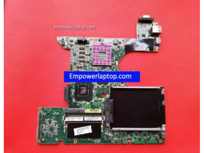 Lenovo SL500 42W8184 G98-630-U2 μητρική πλακέτα