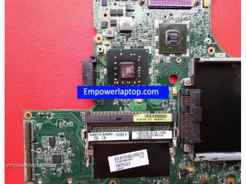 Lenovo SL500 42W8184 G98-630-U2 μητρική πλακέτα