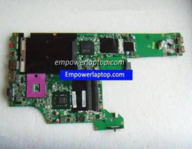 Lenovo SL510 GM45 FRU:63Y2102 Μητρική πλακέτα