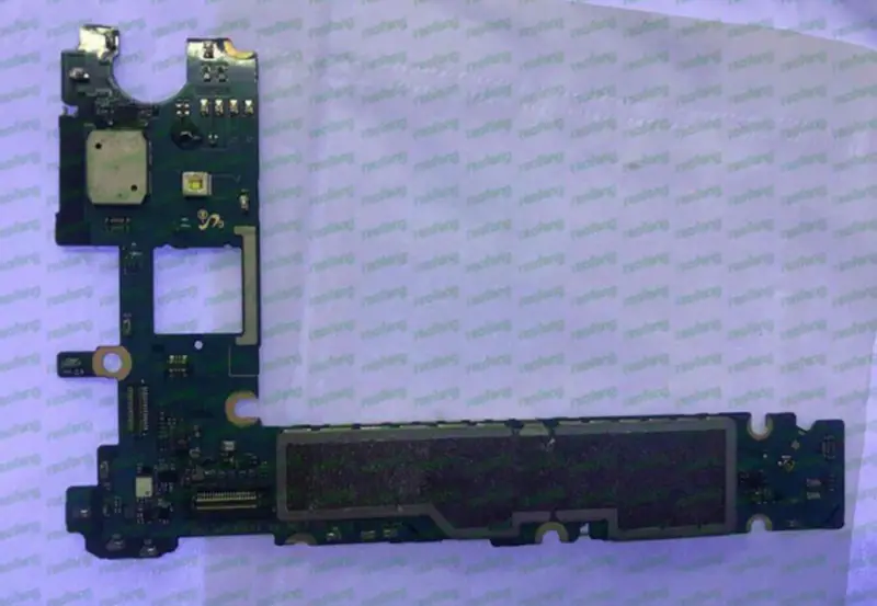 Μητρική πλακέτα Samsung Galaxy A910F ξεκλείδωτη