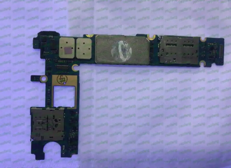 Μητρική πλακέτα Samsung Galaxy A910F ξεκλείδωτη