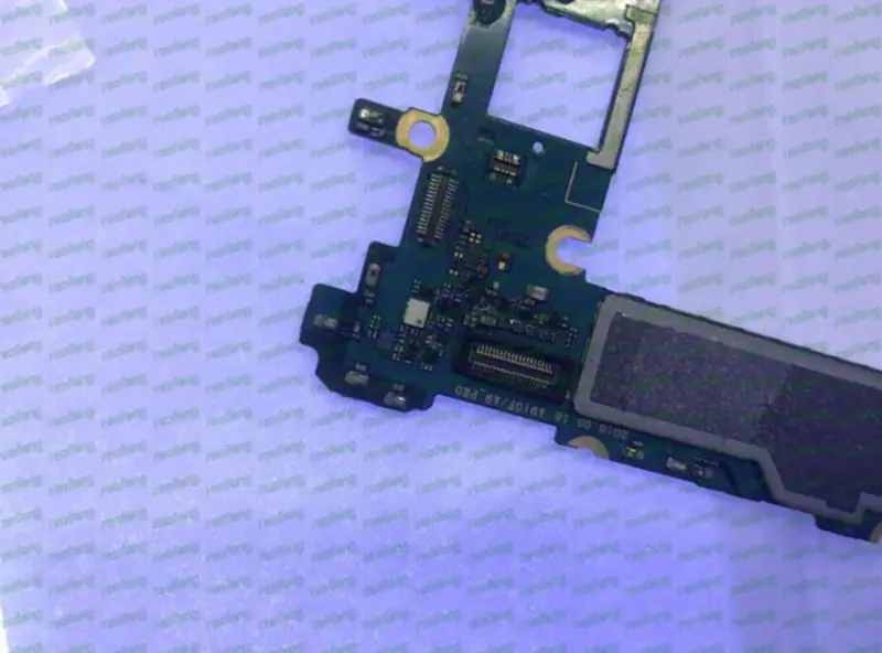 Μητρική πλακέτα Samsung Galaxy A910F ξεκλείδωτη
