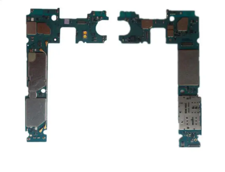 Samsung Galaxy C7 C7000 32GB/64G Unlocked Μητρική πλακέτα με πλήρη chips