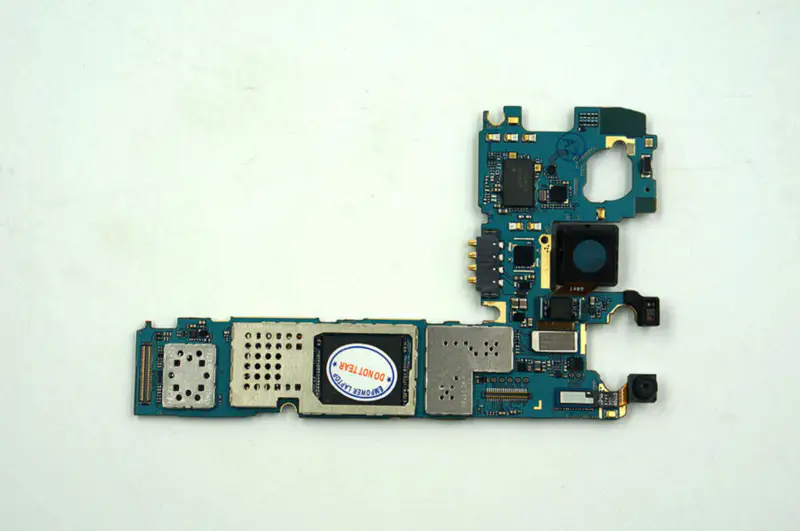 Μητρική πλακέτα Samsung Galaxy S5 G900H ξεκλείδωτη 16G με σύστημα Android