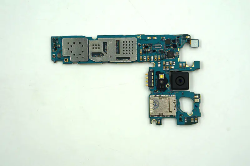 Μητρική πλακέτα Samsung Galaxy S5 G900H ξεκλείδωτη 16G με σύστημα Android