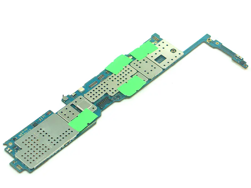 Μητρική πλακέτα Samsung Galaxy P605 SM-P605