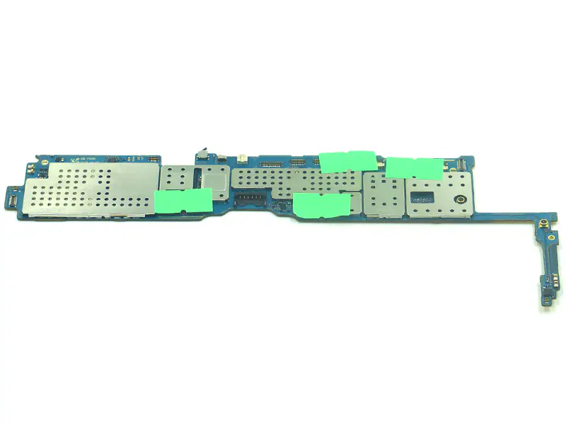 Μητρική πλακέτα Samsung Galaxy P605 SM-P605