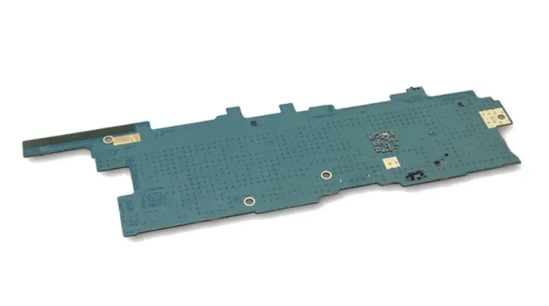 Samsung Galaxy Note Pro 12.2 P901 Unlocked Motherboard With Full Chips 32G