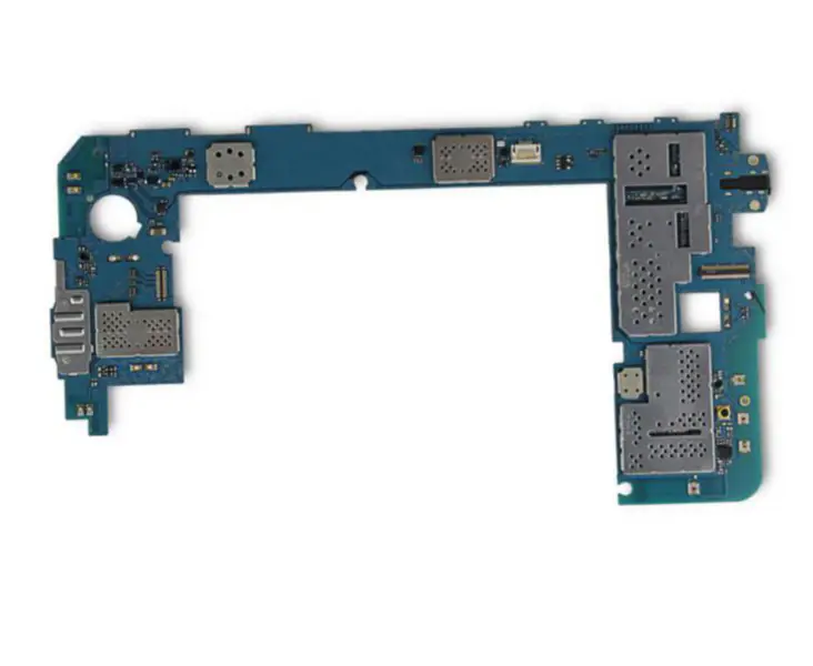 Samsung Galaxy Tab 4 T231 3G Net ξεκλείδωτη μητρική πλακέτα με chips