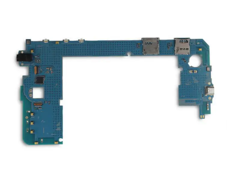 Samsung Galaxy Tab 4 T231 3G Net ξεκλείδωτη μητρική πλακέτα με chips