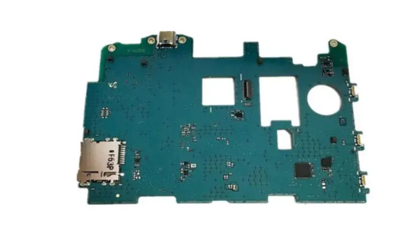 Μητρική πλακέτα Samsung Galaxy Tab A 7.0 T285 χωρίς κλείδωμα με chips