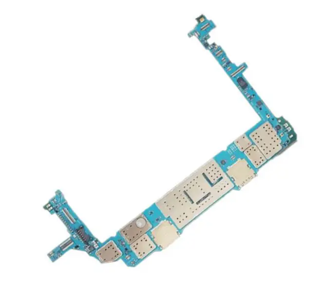 Samsung Galaxy T325 Motherboard