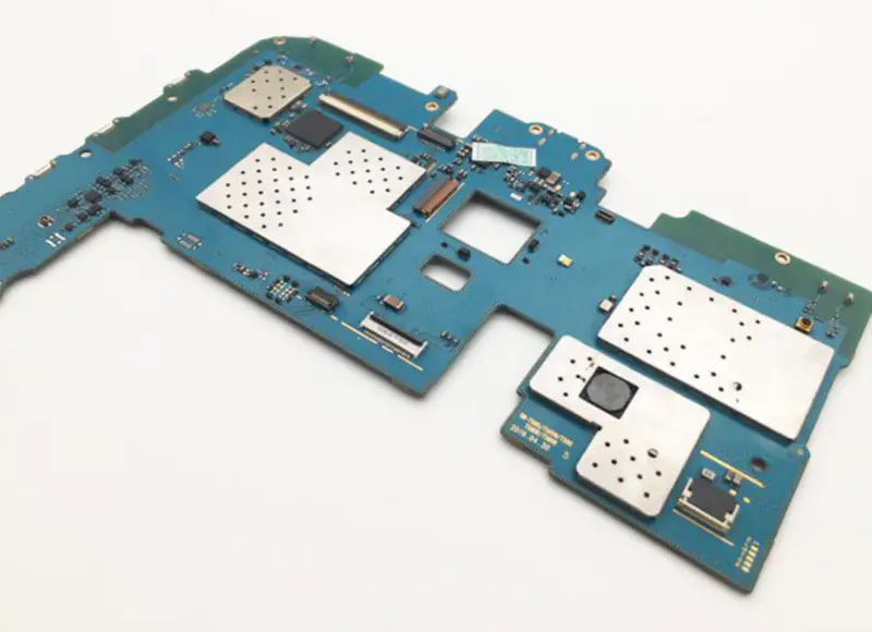 Μητρική πλακέτα Samsung Galaxy T580