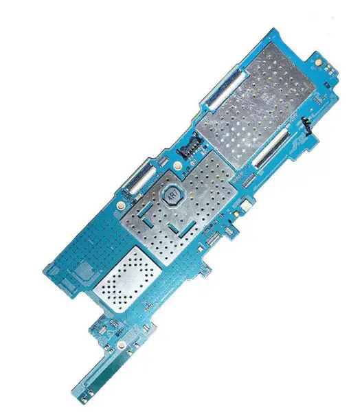 Μητρική πλακέτα Samsung Galaxy Tab Pro 12.2 T901 χωρίς κλειδώματα με chips