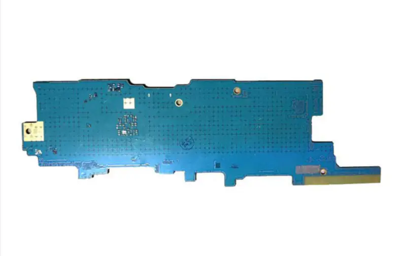 Μητρική πλακέτα Samsung Galaxy Tab Pro 12.2 T901 χωρίς κλειδώματα με chips