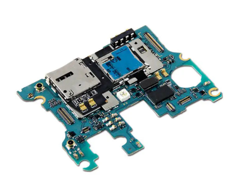 Samsung Galaxy S4 Active i9295 Μητρική πλακέτα ξεκλείδωτη με σύστημα Android με τσιπς
