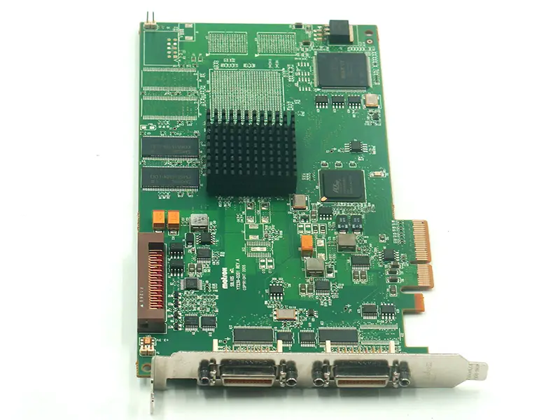 Κάρτα απόκτησης εικόνας Matrox SOL6MFCE Y7239-0201
