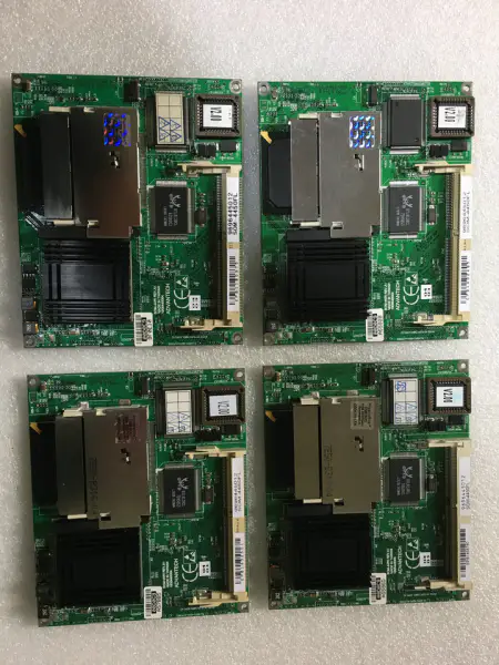 Μητρική πλακέτα Advantech SOM-4450FL