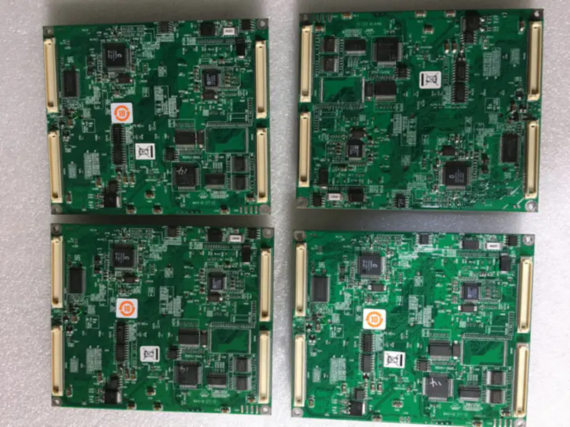 Μητρική πλακέτα Advantech SOM-4450FL