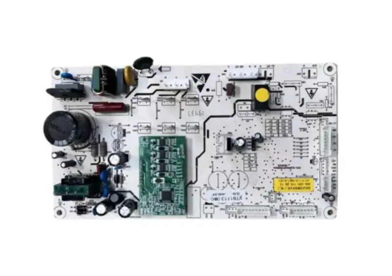 Electrolux Ψυγείο πίνακα ελέγχου SQ6.620.115SQ Circuit PCB Q520WSKVE
